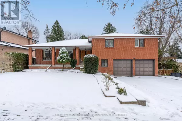 7 TIGERLILY COURT, Toronto (newtonbrook West), ON M2M4E3