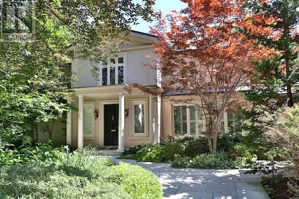 7 VALLEYANNA DRIVE, Toronto (bridle Path-sunnybrook-york Mills), ON M4N1J7