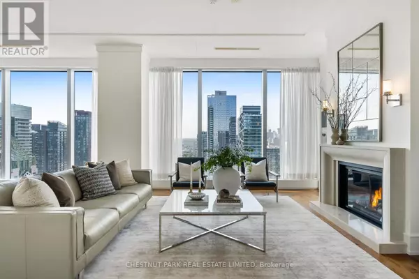 Toronto (waterfront Communities), ON M5V0A2,183 Wellington ST West #3602