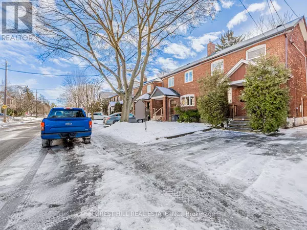 Toronto (mount Pleasant East), ON M4S1M7,355 BELSIZE DRIVE