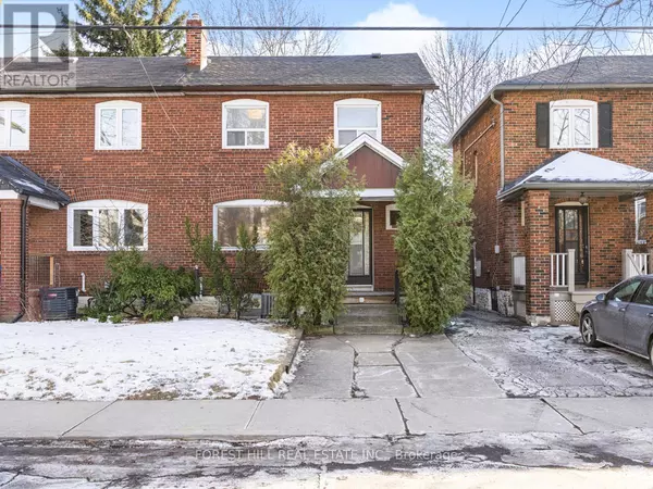 355 BELSIZE DRIVE, Toronto (mount Pleasant East), ON M4S1M7