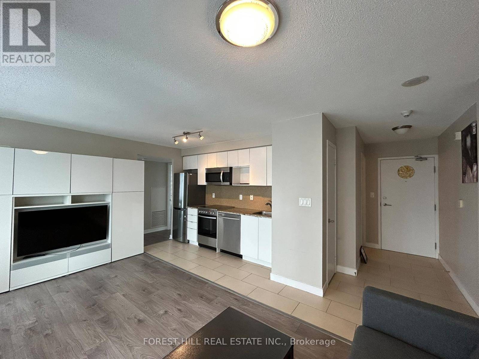 Toronto (waterfront Communities), ON M5V3Y4,15 Fort York BLVD #2906