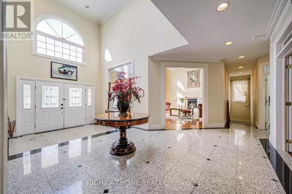 Toronto (bridle Path-sunnybrook-york Mills), ON M2L1C6,49 ARJAY CRESCENT