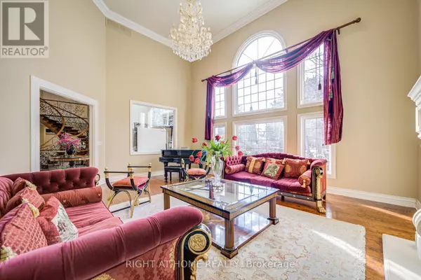 Toronto (bridle Path-sunnybrook-york Mills), ON M2L1C6,49 ARJAY CRESCENT
