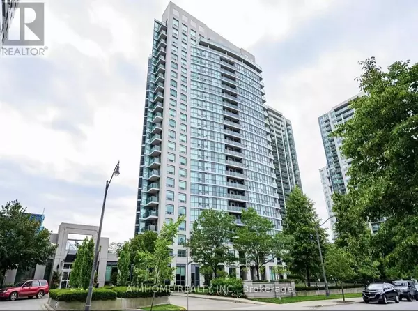 28 Harrison Garden BLVD #501, Toronto (willowdale East), ON M2N7B5