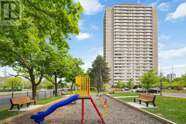 Toronto (flemingdon Park), ON M3C1T1,735 Don Mills RD #1604