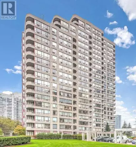 Toronto (newtonbrook East), ON M2M4H9,5765 YONGE ST #PH 302