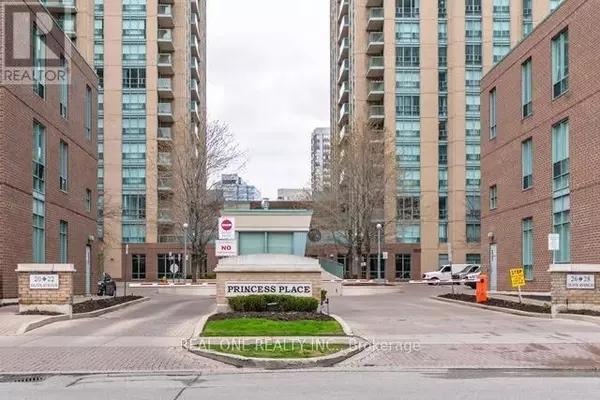 Toronto (willowdale East), ON M2N7G5,20 Olive AVE #603