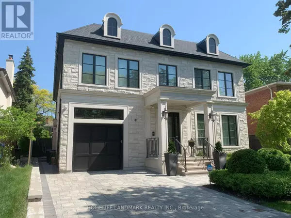 42 FOURSOME CRESCENT, Toronto (st. Andrew-windfields), ON M2P1W3