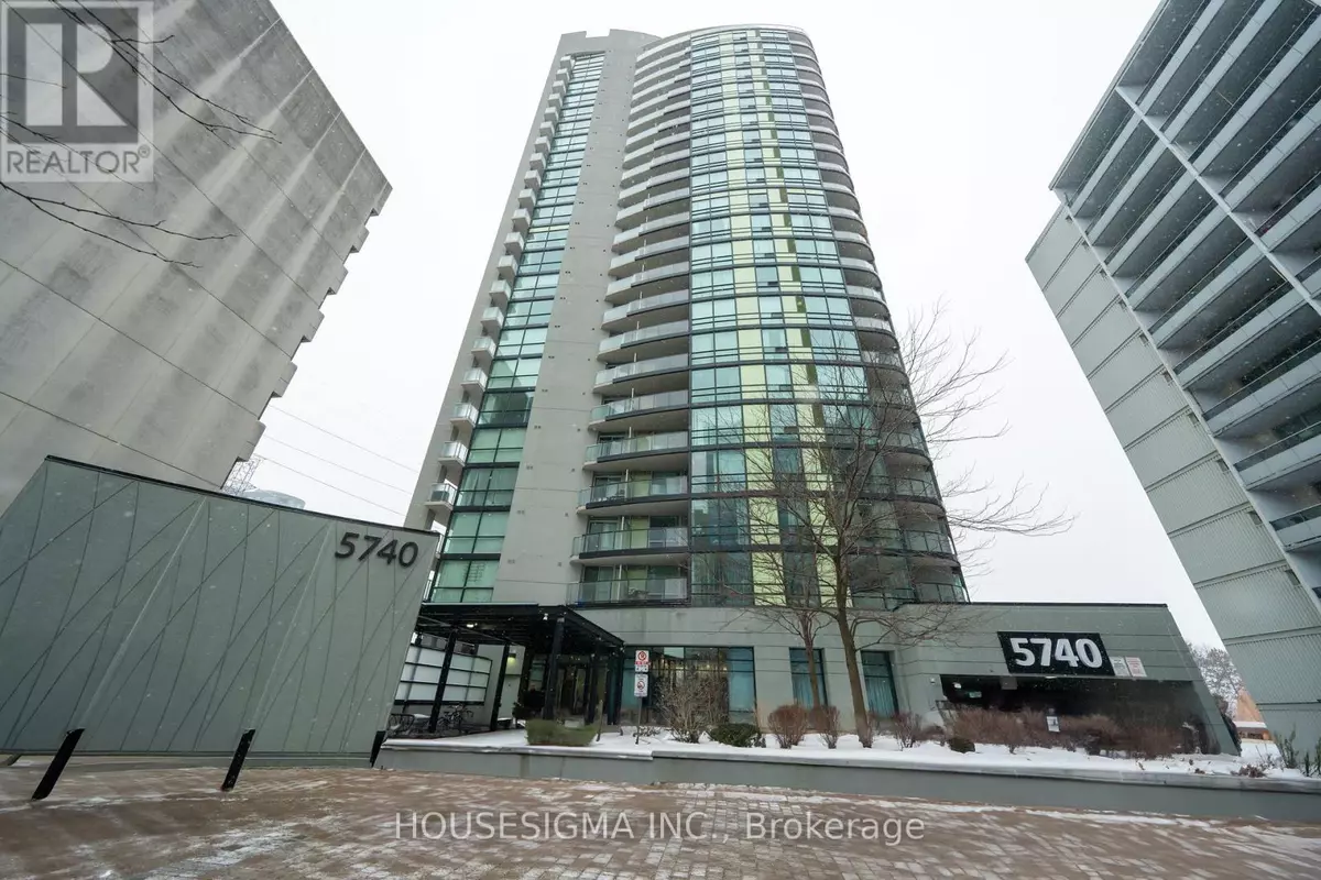 Toronto (newtonbrook West), ON M2M0B1,5740 Yonge ST #1501