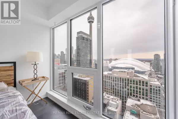 Toronto (waterfront Communities), ON M5V3W2,55 Mercer ST #3001