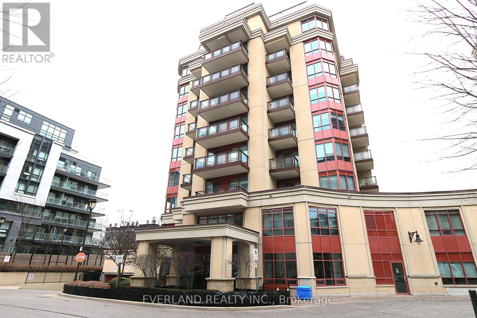 23 Rean DR #804, Toronto (bayview Village), ON M2K0A6