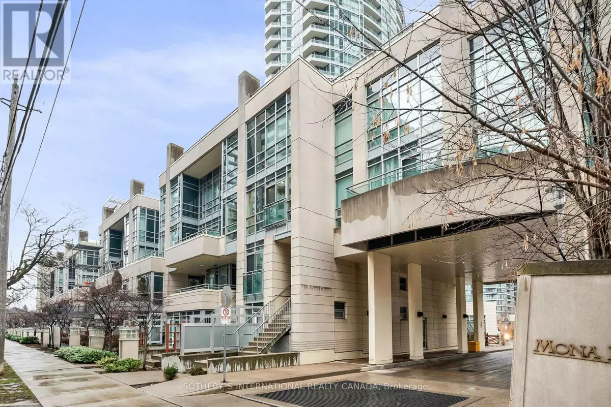 Toronto (willowdale East), ON M2N4N4,21 Olive AVE #112