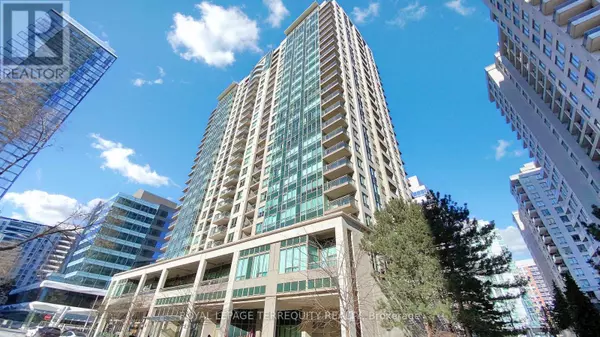 18 Parkview AVE #207, Toronto (willowdale East), ON M2N7H7