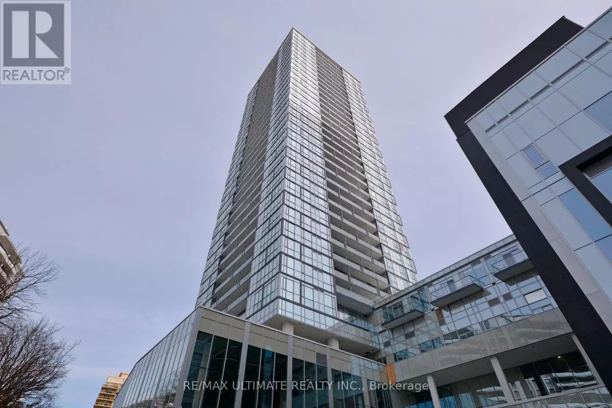 Toronto (willowdale West), ON M2N5P6,5180 Yonge ST #401