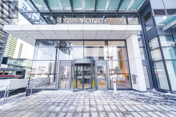 Toronto (willowdale East), ON M2N0G3,4789 Yonge ST #720