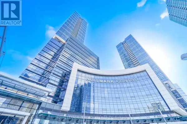 4789 Yonge ST #720, Toronto (willowdale East), ON M2N0G3