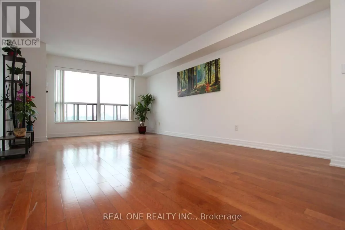 Toronto (willowdale East), ON M2N6Z5,188 Doris AVE #1109