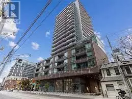 120 Parliament ST #504, Toronto (moss Park), ON M5A2Y8