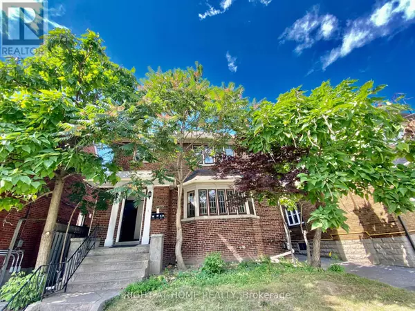 1196 AVENUE ROAD, Toronto (lawrence Park South), ON M5N2G1