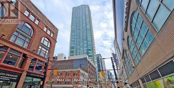 197 Yonge ST #3114, Toronto (church-yonge Corridor), ON M5B1M4