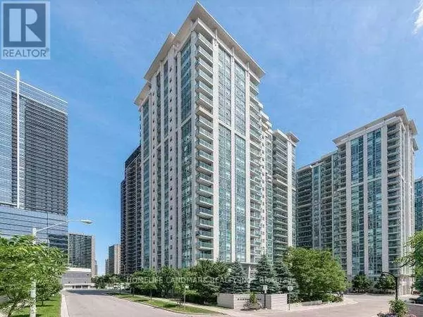 31 Bales AVE #1807, Toronto (willowdale East), ON M2N7L6