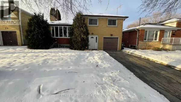 44 BOWERBANK DRIVE, Toronto (newtonbrook East), ON M2M1Z8