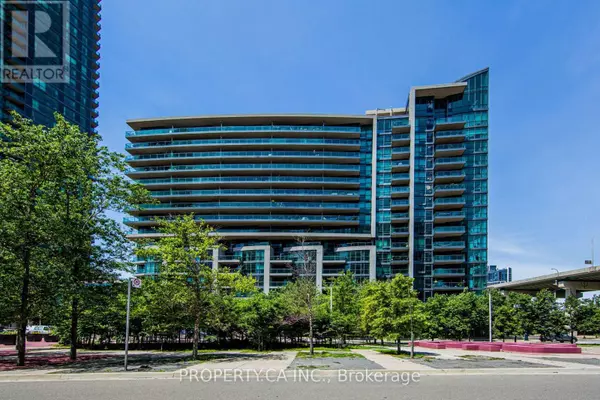 209 Fort York BLVD #175, Toronto (niagara), ON M5V4A1