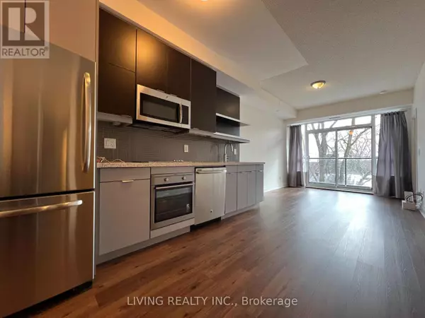 Toronto (willowdale East), ON M2N3H6,399 Spring Garden AVE #403