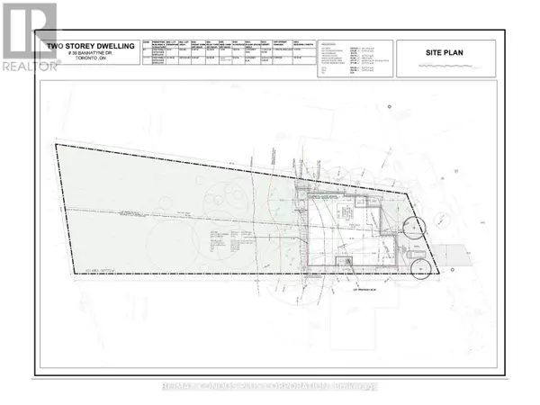 Toronto (st. Andrew-windfields), ON M2L2N9,36 BANNATYNE DRIVE