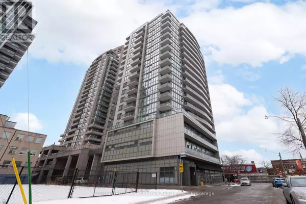 Toronto (humewood-cedarvale), ON M6C0A2,530 St Clair AVE West #1406