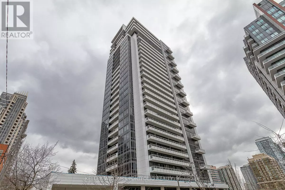 Toronto (willowdale West), ON M2N0L2,75 Canterbury PL #2708