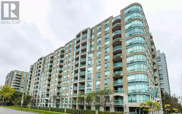 Toronto (newtonbrook East), ON M2M1Y1,28 Pemberton AVE #1006