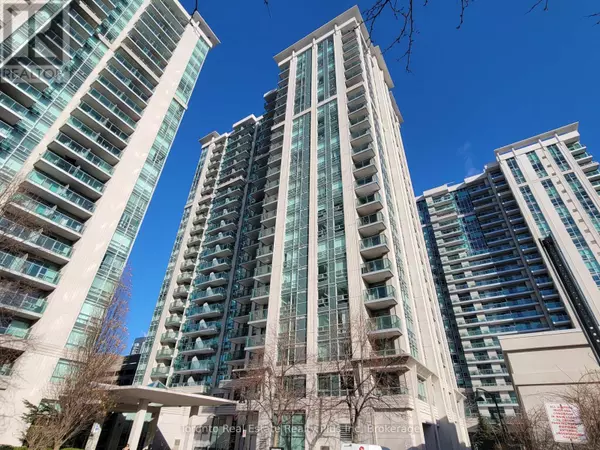 35 Bales AVE #907, Toronto (willowdale East), ON M2N7L7