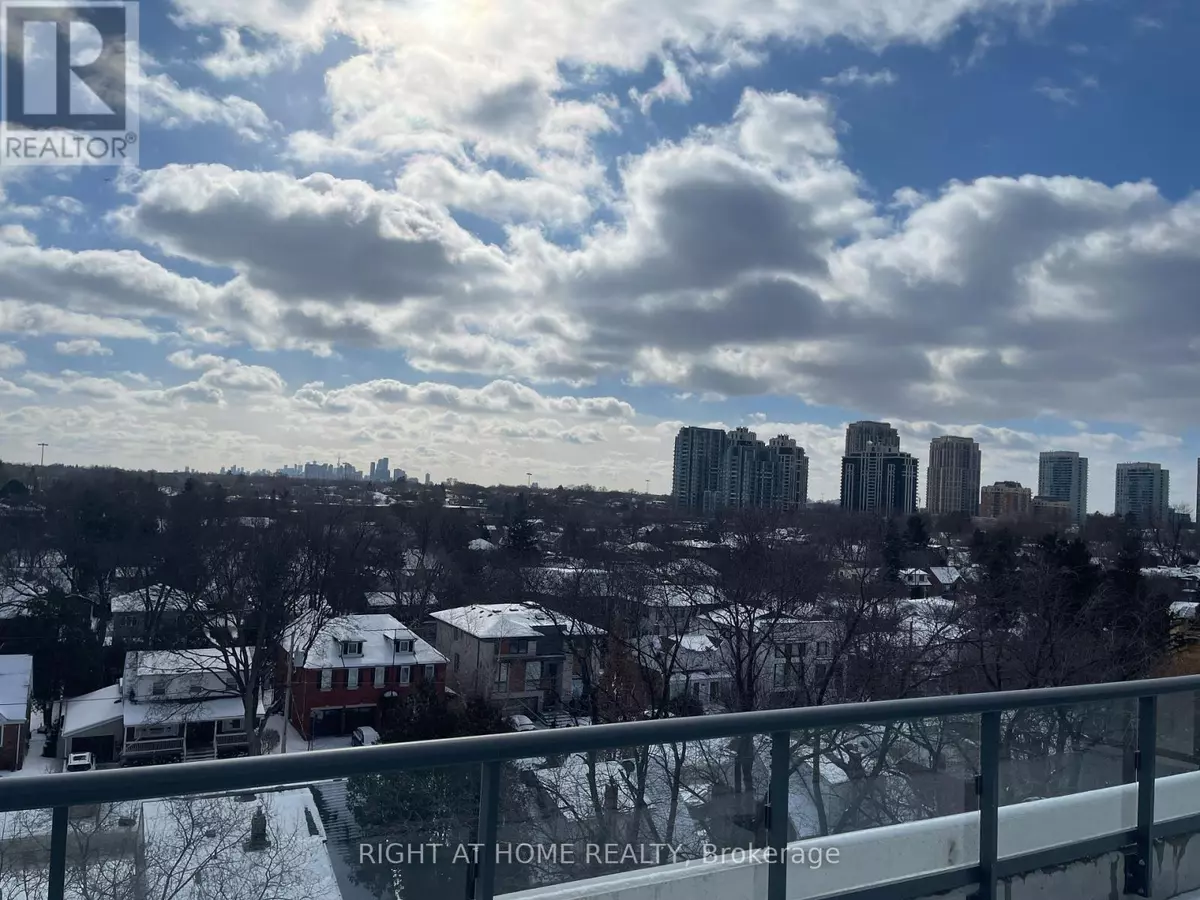 Toronto (willowdale East), ON M2N3A6,181 Sheppard AVE East #612