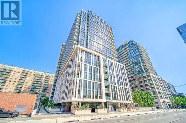 400 Adelaide ST East #510, Toronto (moss Park), ON M5A4S3