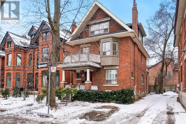 52 ROSE AVENUE, Toronto (cabbagetown-south St. James Town), ON M4X1N9