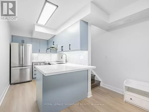 Toronto (cabbagetown-south St. James Town), ON M4Y3C1,415 Jarvis ST #401