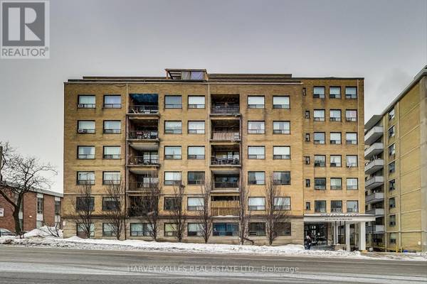 660 Eglinton AVE West #515, Toronto (forest Hill North), ON M5N1C3