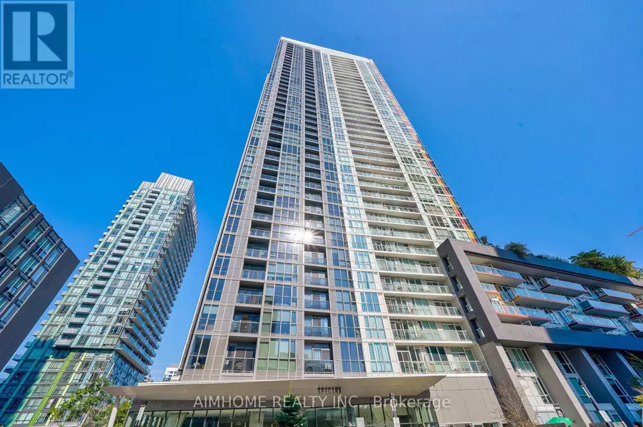 85 Queens Wharf RD #906, Toronto (waterfront Communities), ON M5V0J9