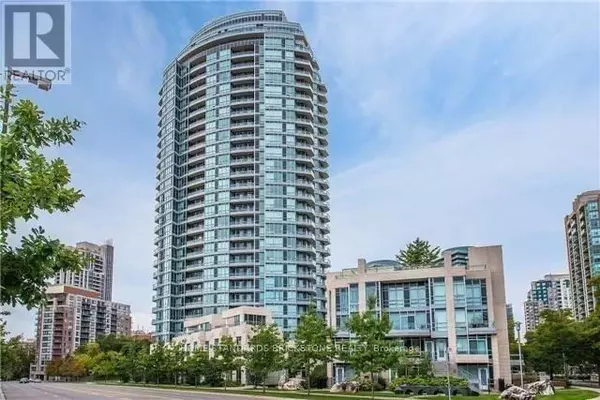 18 Holmes AVE #405, Toronto (willowdale East), ON M2N0E1