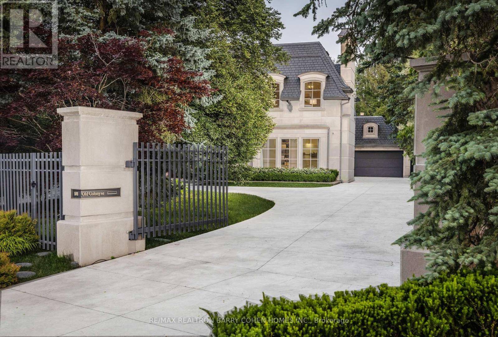101 OLD COLONY ROAD, Toronto (st. Andrew-windfields), ON M2L2K3