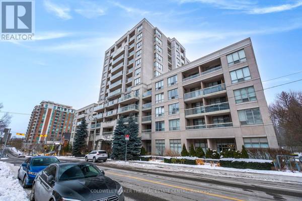 253 Merton ST North #510, Toronto (mount Pleasant West), ON M4S3H2