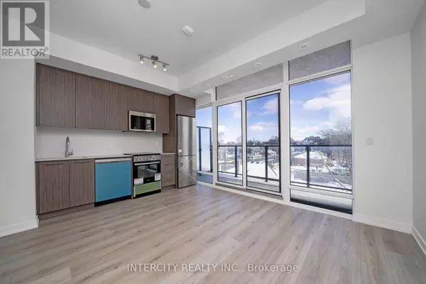 Toronto (clanton Park), ON M3H0G2,851 Sheppard AVE West #40
