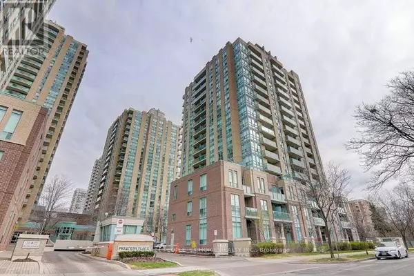 20 Olive AVE #102, Toronto (willowdale East), ON M2N7G5