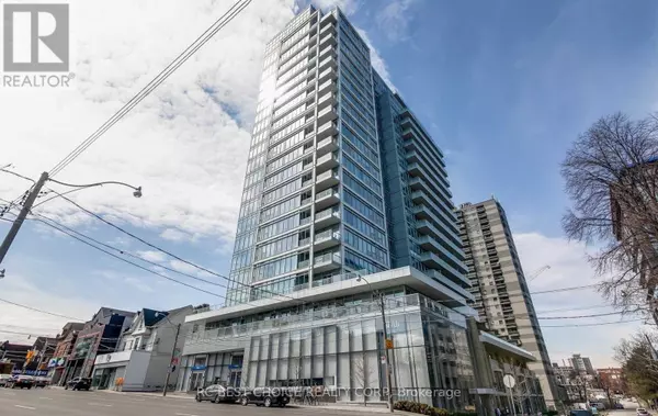 170 Avenue RD #405, Toronto (annex), ON M5R0A4