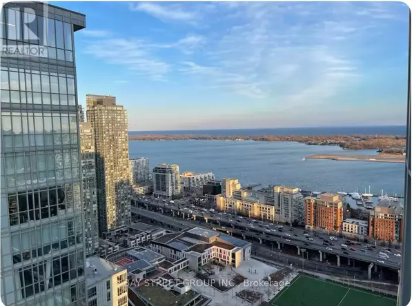 21 Iceboat TER #4303, Toronto (waterfront Communities), ON M5V4A9