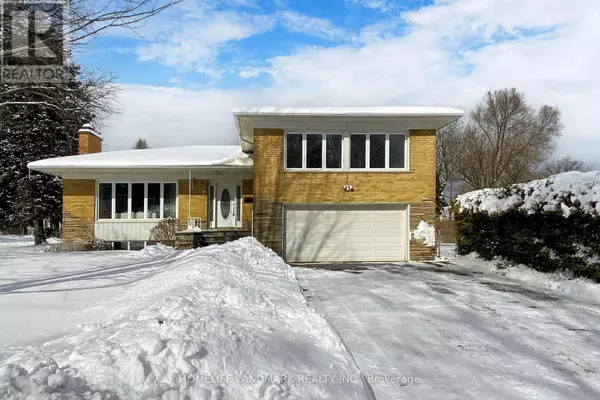 Toronto (bayview Village), ON M2K1L7,6 MOREWOOD CRESCENT