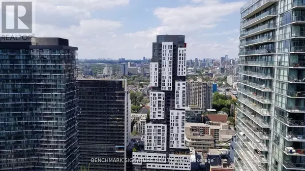 Toronto (waterfront Communities), ON M5V0B8,21 Widmer ST #3503