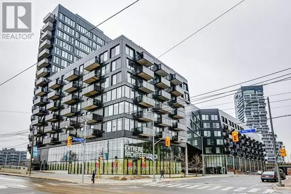 47 Lower River ST #443, Toronto (moss Park), ON M5A0G1